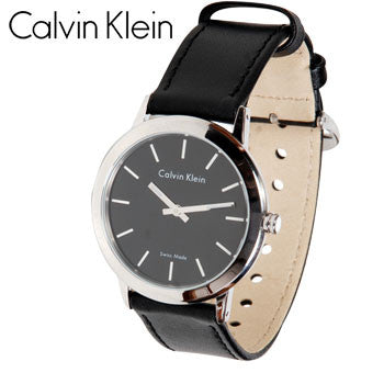 Get Calvin Klein Watch Worth Rs.9500/- at 55 % Discount