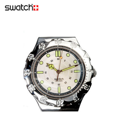 Get Swatch Watch (YDS102) at 61% off
