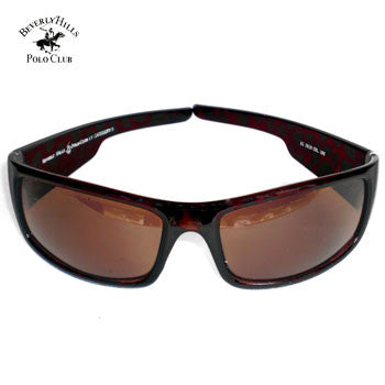 Beverly Hills Polo Club Unisex Sunglasses