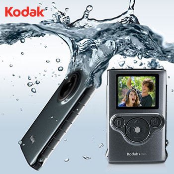 Kodak Play Mini at 54% Discount!