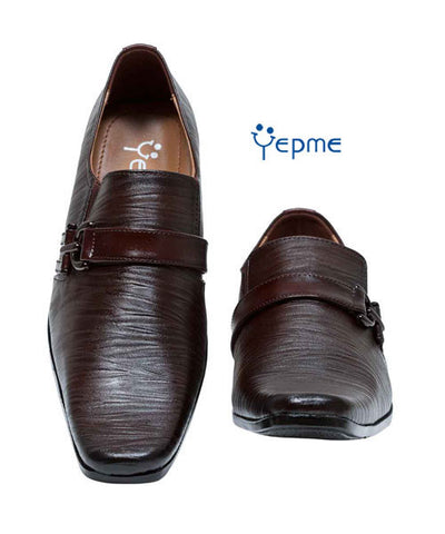 Buy a Comfortable pair of Yepme Formal Shoes!