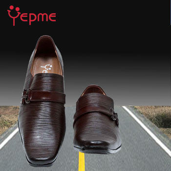 Buy a Comfortable pair of Yepme Formal Shoes!