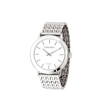 Get Calvin Klein Watch on Flat 38% Discount