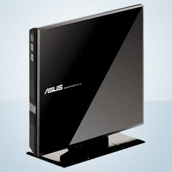 ASUS External Slim DVD-RW at Flat 29% Discount