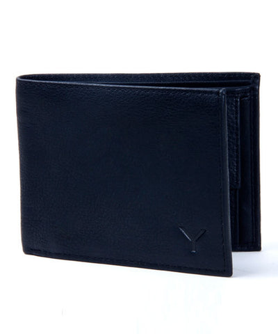 Yepme Black Wallet