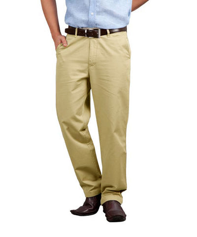 Yepme Camel Chinos