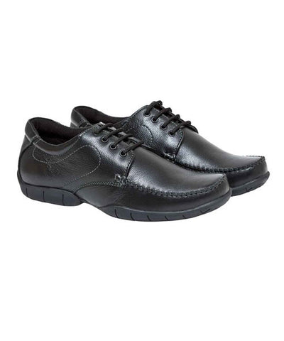 Yepme Casual Lace-up Leather Shoes