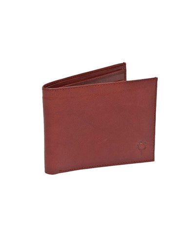 Yepme Brown Wallet