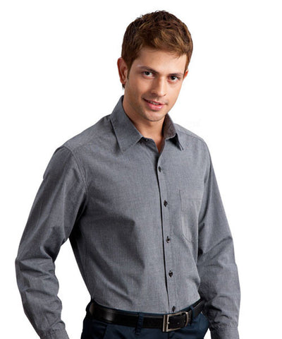 Yepme Grey Formal Shirt