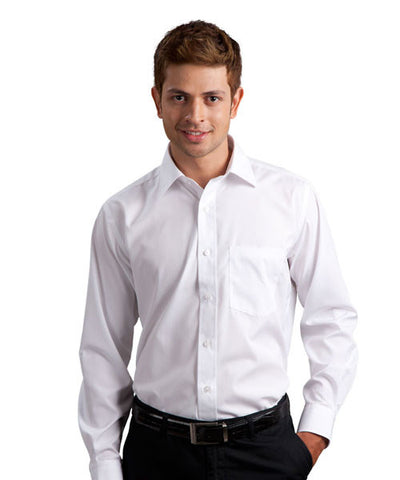 Yepme White Formal Shirt