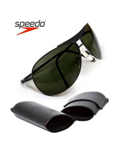 Buy Yepme Sunglass Cover and Green Speedo Sunglasses Combo!