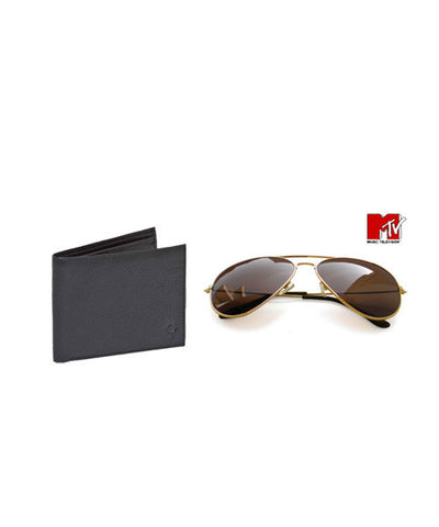 Buy Yepme Wallet and MTV Sunglasses!