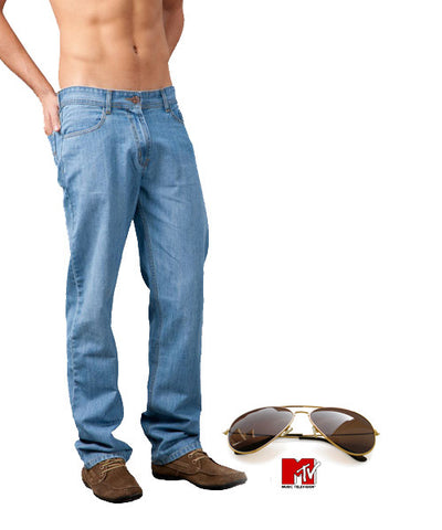 Yepme Jeans and MTV Sunglasses Combo!