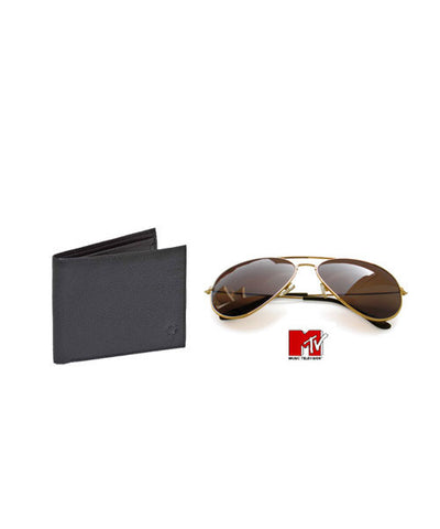 Yepme Wallet and MTV Sunglasses!