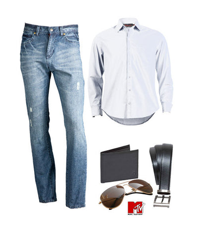 Friday Style Collection!