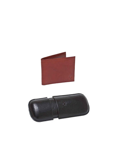 Wallet and Sunglasses Cover Combo!