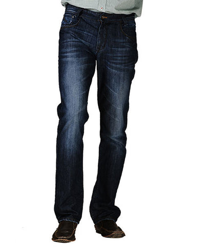 Yepme Ashton Denim - Dark Wash