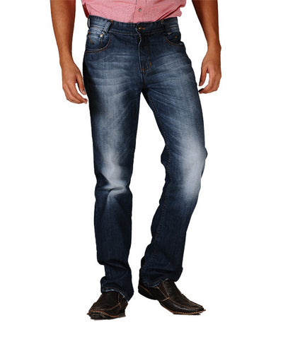Yepme Craven Denim - Medium Wash