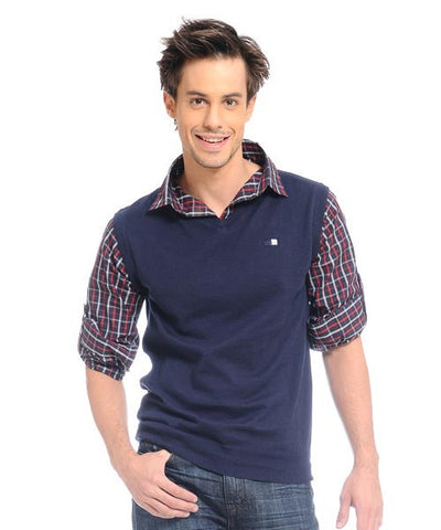 Yepme Varsity Shirt