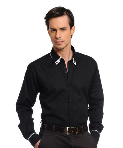 Yepme Vince Stripes Party Shirt