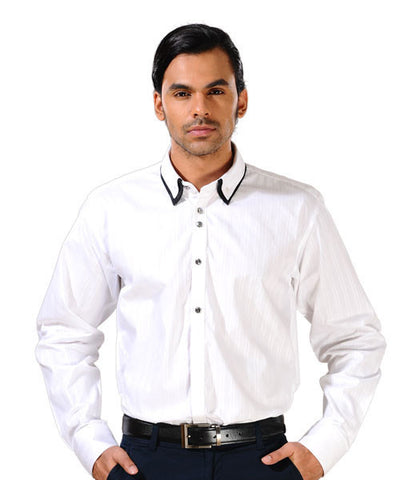 Yepme Vince Party Stripes Shirt