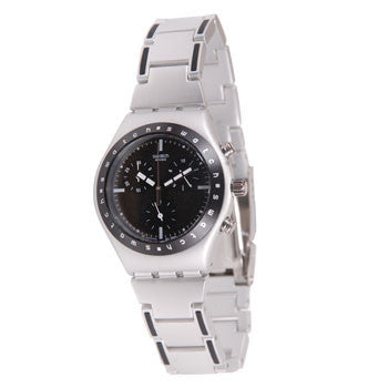 Get Swatch Chrono Watch for Girls (Rs.7300) at 60% Discount