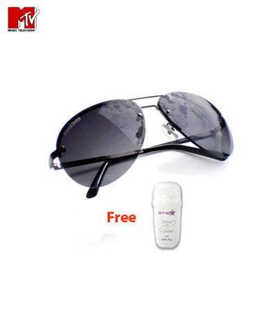 Get Aviator Style MTV Sunglasses (Roadies)